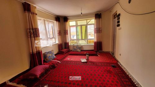 Two-floor house for sale in Wasil Abad, Kabul