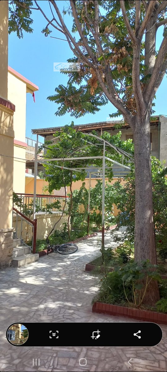 Two-floor house for sale in Wasil Abad, Kabul