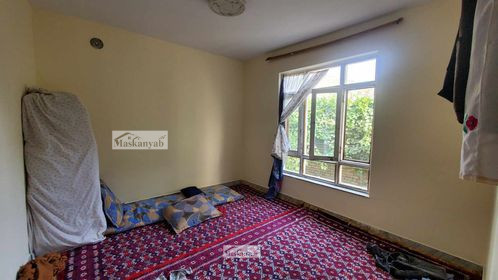 Two-floor house for sale in Wasil Abad, Kabul