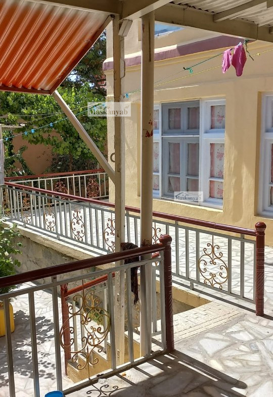 Two-floor house for sale in Wasil Abad, Kabul
