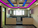 Two-room apartment for rent in Taimani Project, Kabul