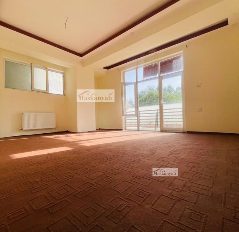 Two-room apartment for sale in Qala-e Fatihullah, Kabul