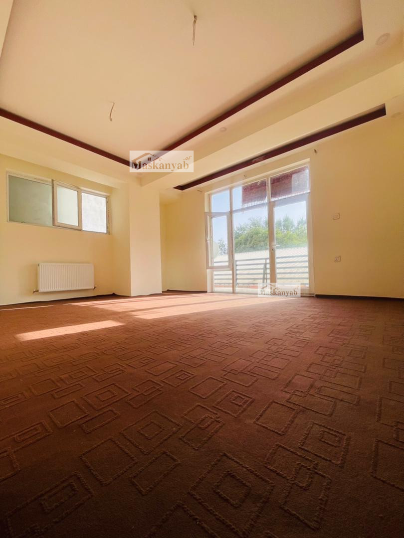 Two-room apartment for sale in Qala-e Fatihullah, Kabul