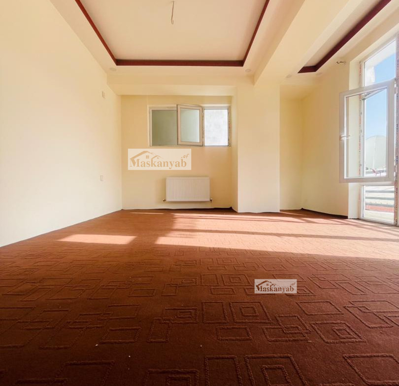 Two-room apartment for sale in Qala-e Fatihullah, Kabul