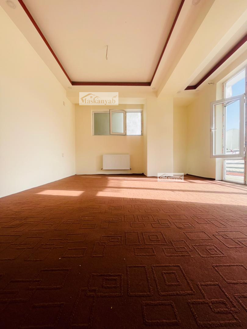 Two-room apartment for sale in Qala-e Fatihullah, Kabul