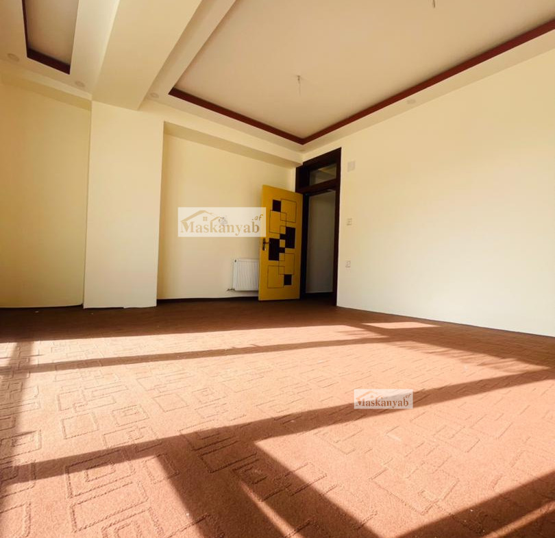 Two-room apartment for sale in Qala-e Fatihullah, Kabul