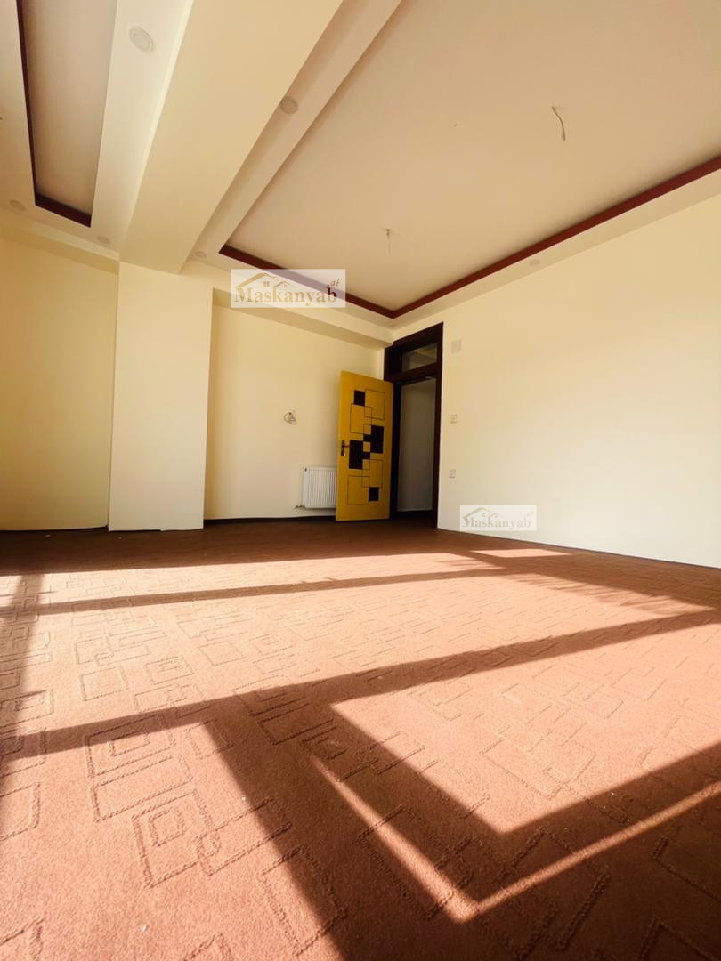 Two-room apartment for sale in Qala-e Fatihullah, Kabul