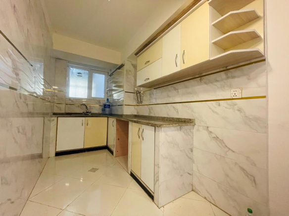 Two-room apartment for sale in Qala-e Fatihullah, Kabul