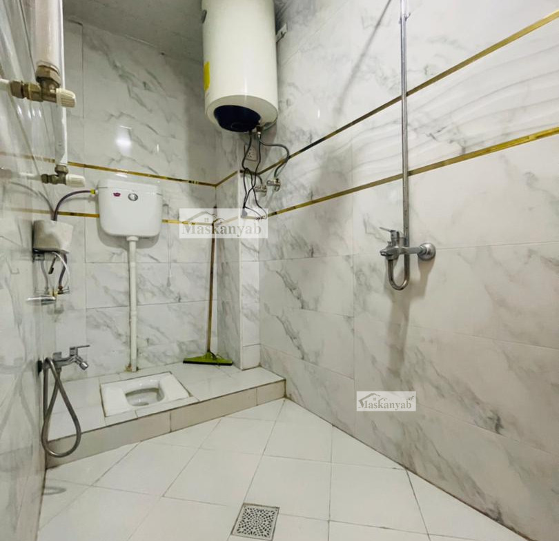 Two-room apartment for sale in Qala-e Fatihullah, Kabul