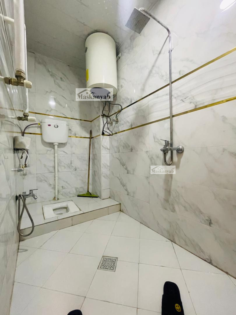 Two-room apartment for sale in Qala-e Fatihullah, Kabul