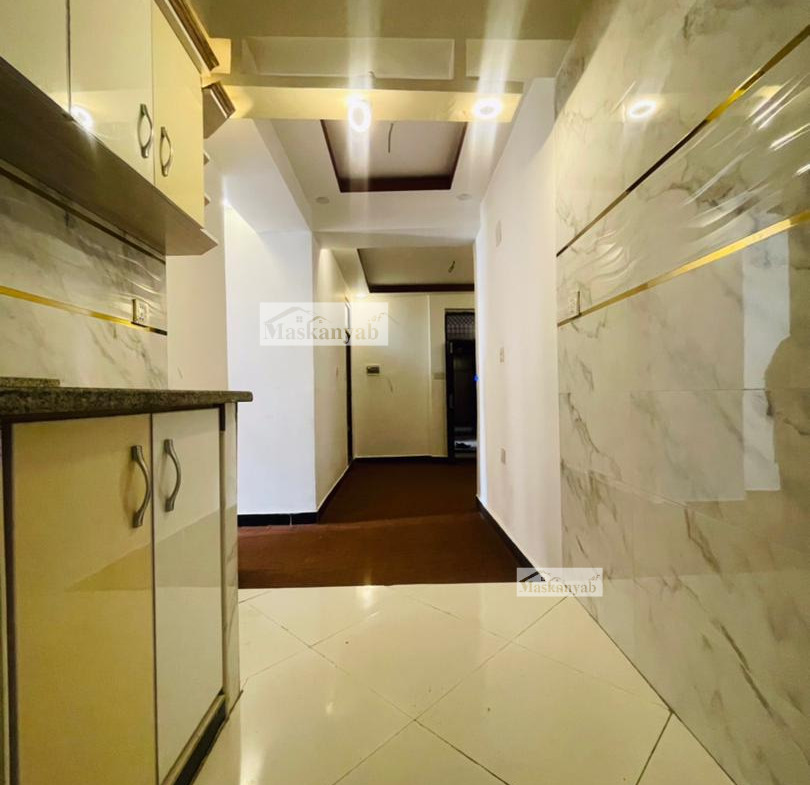 Two-room apartment for sale in Qala-e Fatihullah, Kabul