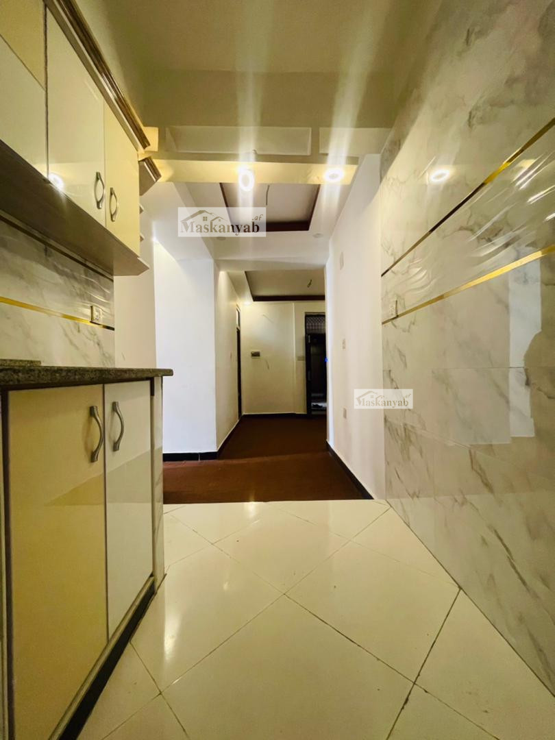 Two-room apartment for sale in Qala-e Fatihullah, Kabul