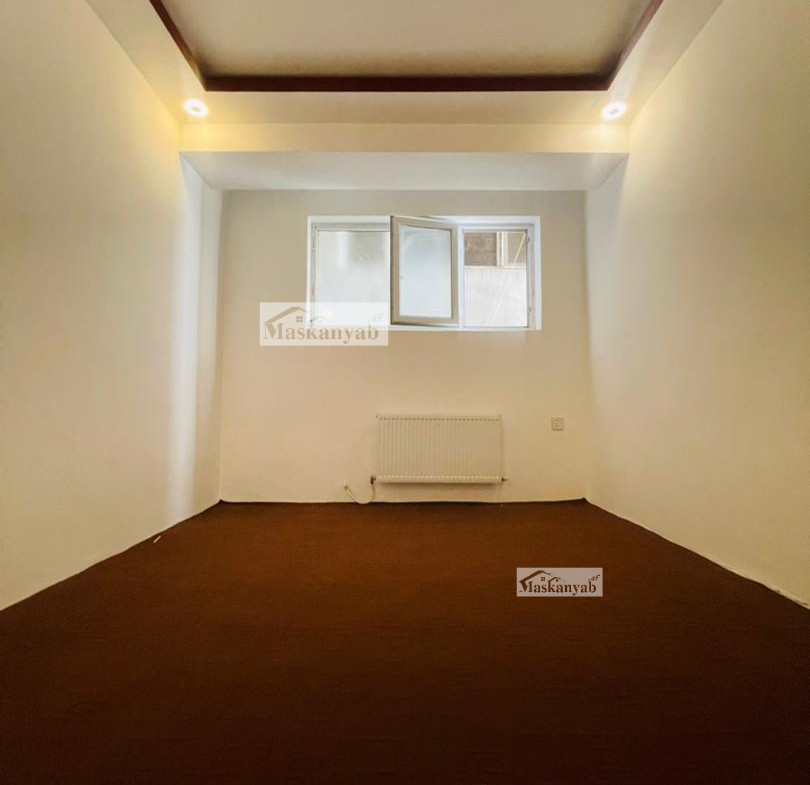 Two-room apartment for sale in Qala-e Fatihullah, Kabul