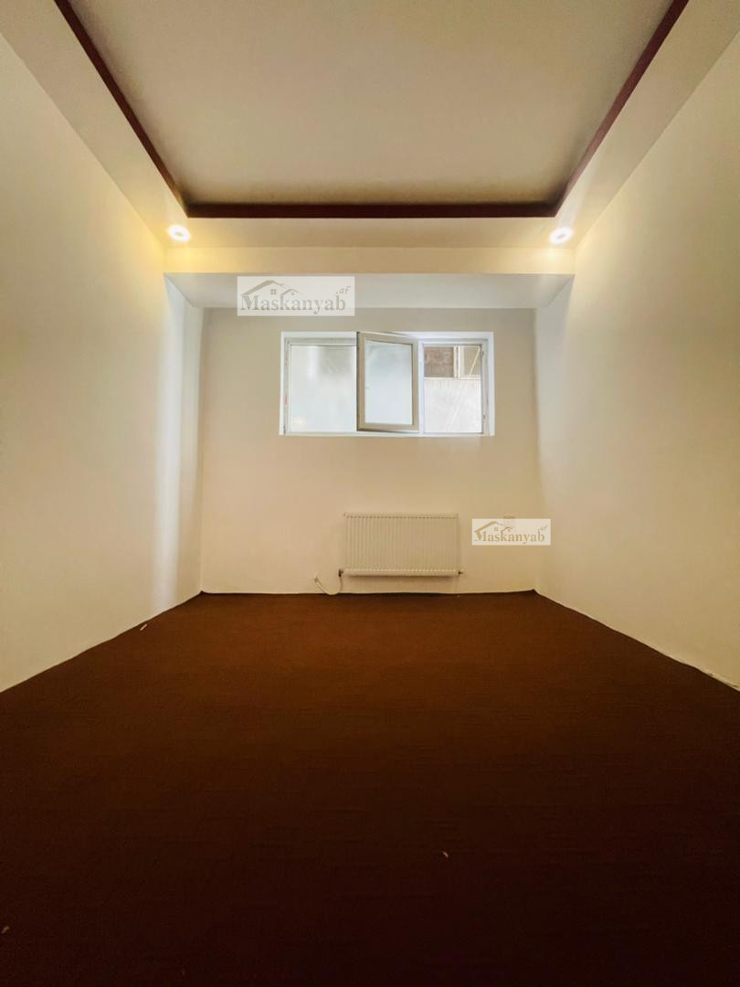 Two-room apartment for sale in Qala-e Fatihullah, Kabul