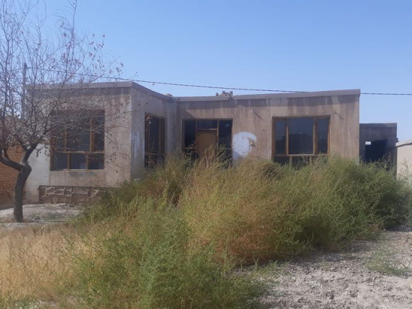 Two-room house for sale in Mazar-e Sharif