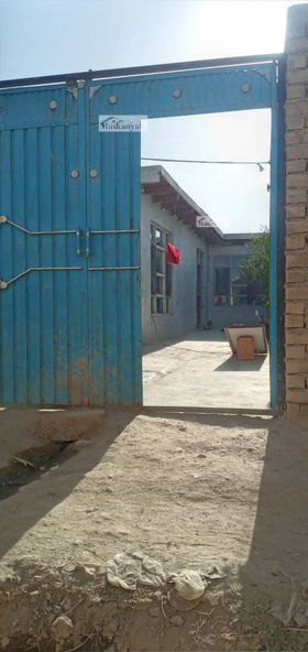 Two-room house for sale in Qala-e Zaman Khan, Kabul