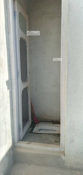Two-room house for sale in Qala-e Zaman Khan, Kabul