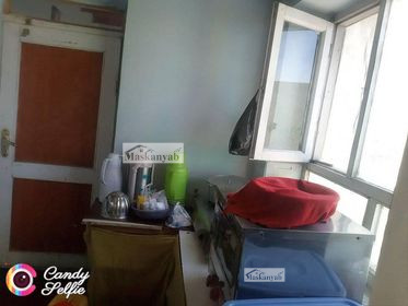 Two-room house for sale in Qala-e Zaman Khan, Kabul