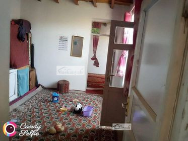 Two-room house for sale in Qala-e Zaman Khan, Kabul