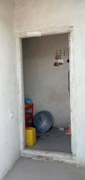 Two-room house for sale in Qala-e Zaman Khan, Kabul