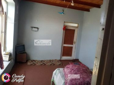 Two-room house for sale in Qala-e Zaman Khan, Kabul
