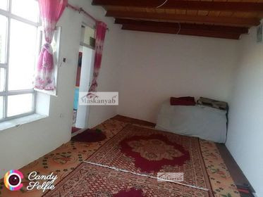 Two-room house for sale in Qala-e Zaman Khan, Kabul