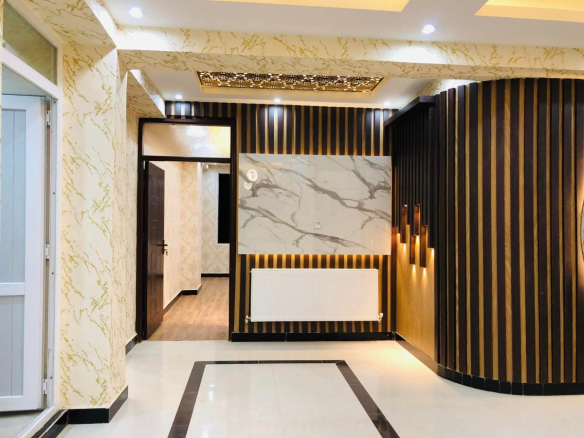 VIP apartment for sale in Kolula Poshta, District 4