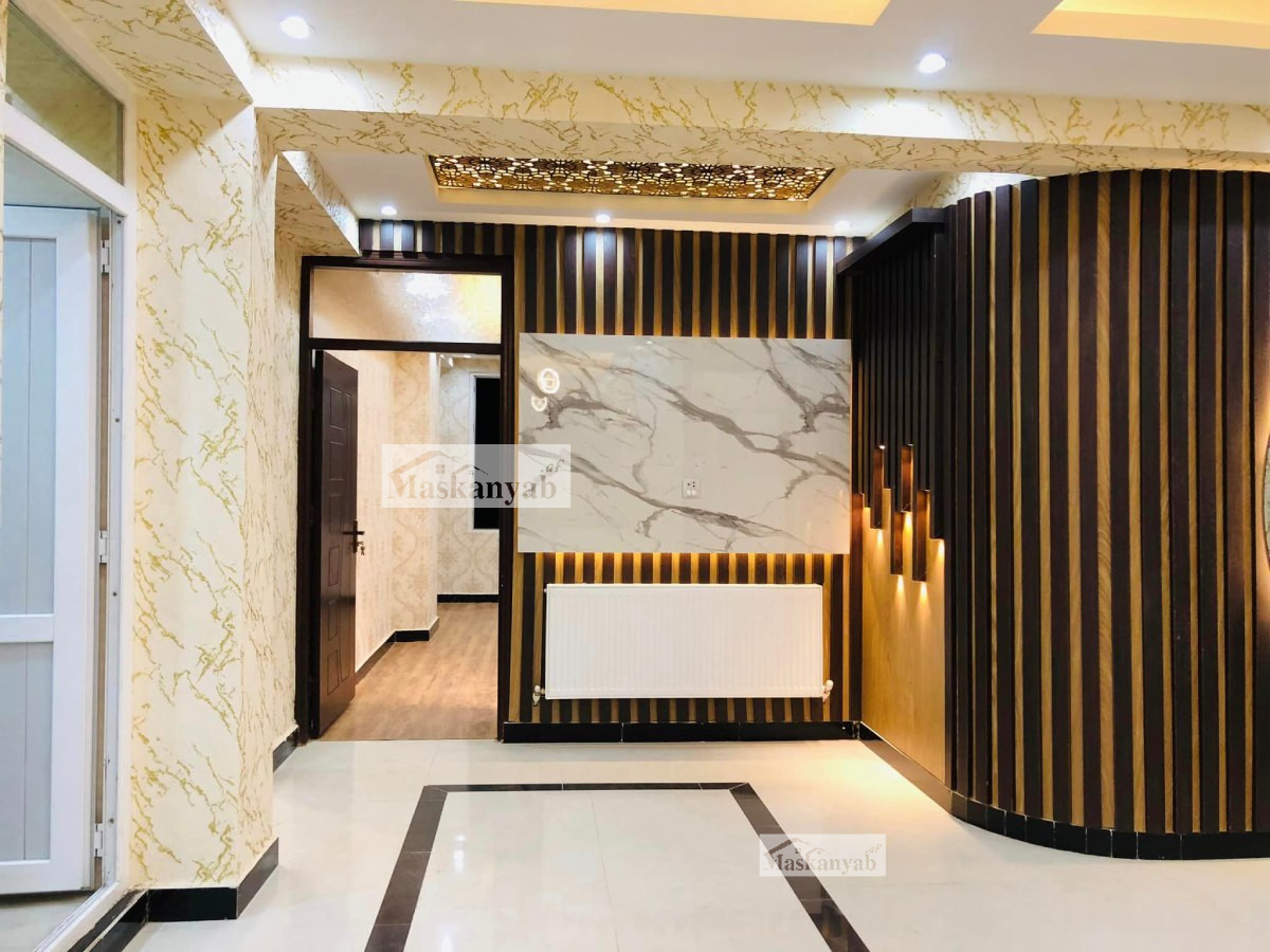 VIP apartment for sale in Kolula Poshta, District 4