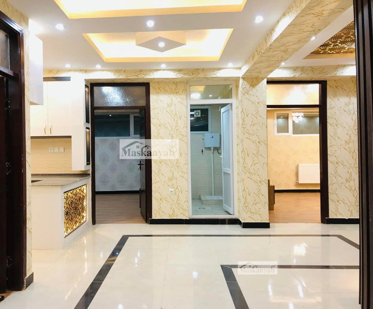 VIP apartment for sale in Kolula Poshta, District 4