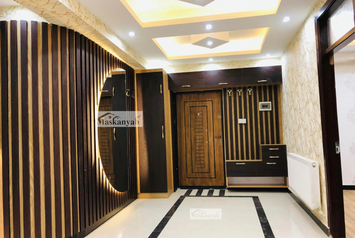VIP apartment for sale in Kolula Poshta, District 4
