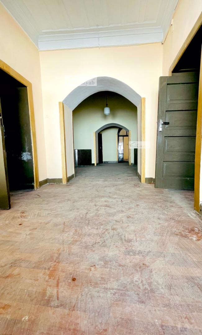 Seven-room house for rent in Shahr-e New, Kabul