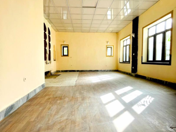 Seven-room house for rent in Shahr-e New, Kabul