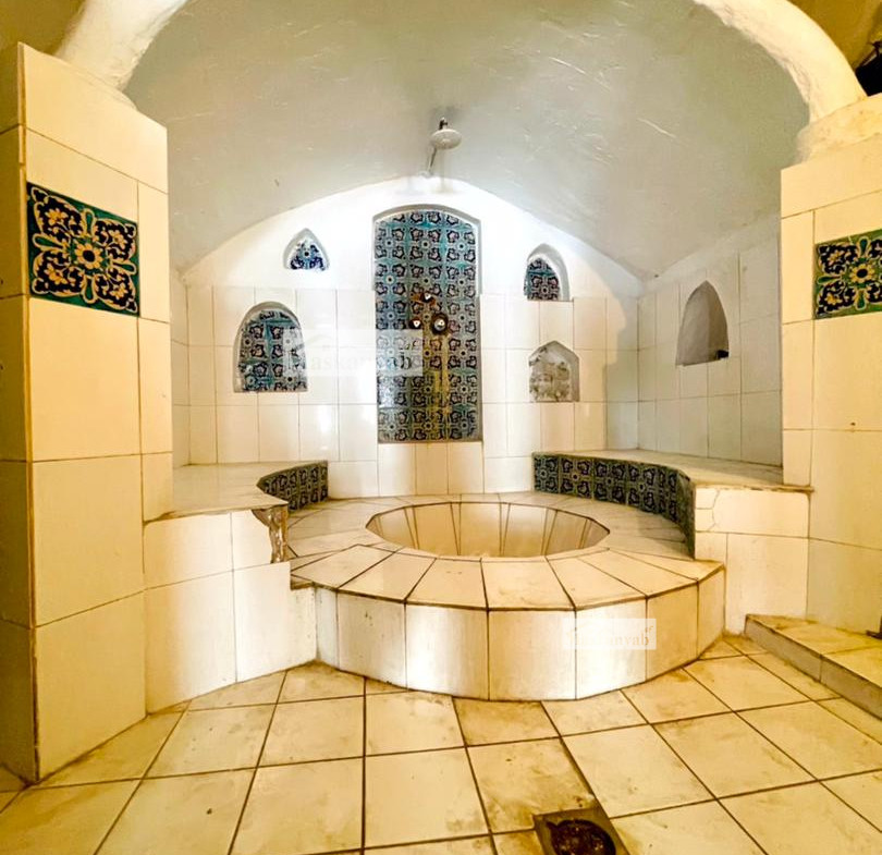 Seven-room house for rent in Shahr-e New, Kabul