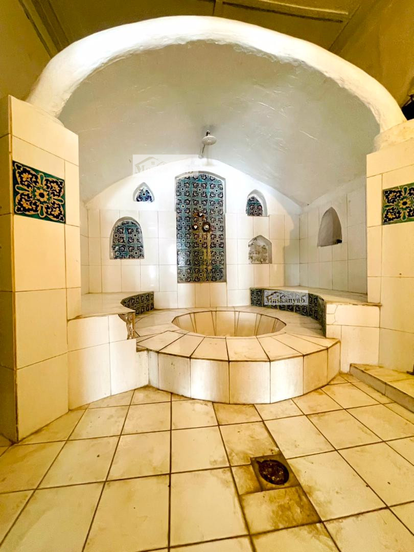 Seven-room house for rent in Shahr-e New, Kabul