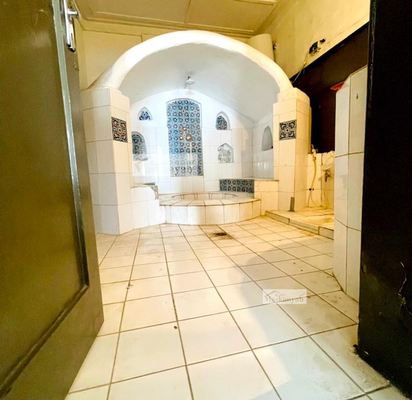 Seven-room house for rent in Shahr-e New, Kabul