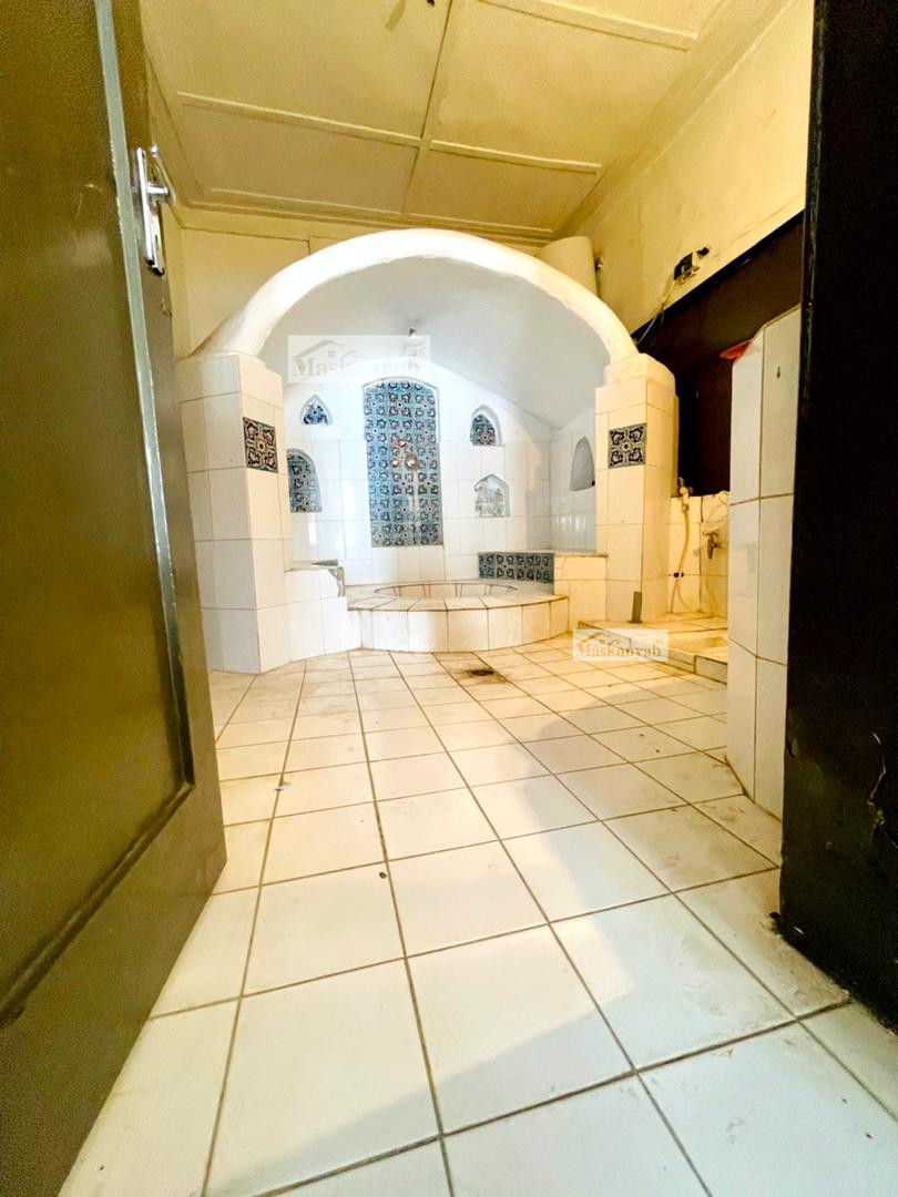 Seven-room house for rent in Shahr-e New, Kabul
