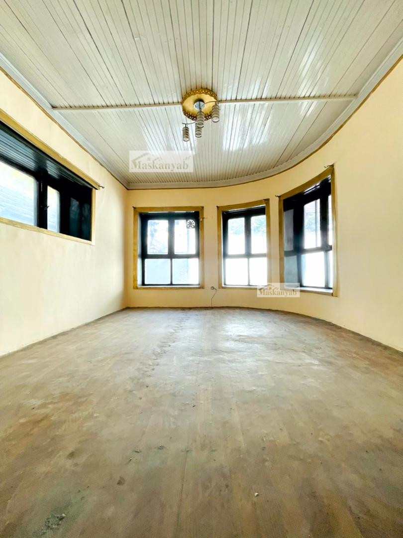 Seven-room house for rent in Shahr-e New, Kabul