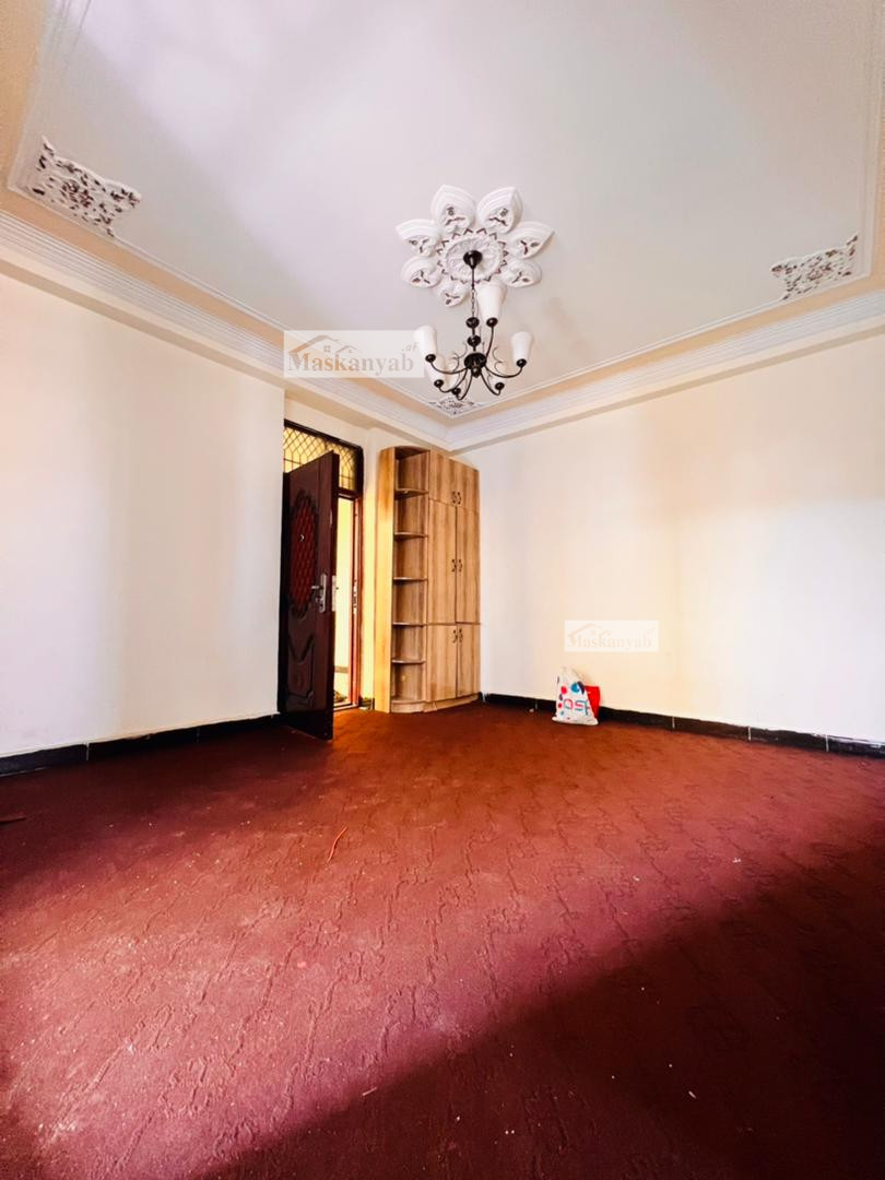 Two-room apartment for rent in Old Taimani, Kabul