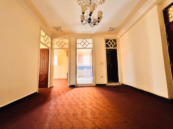 Two-room apartment for rent in Old Taimani, Kabul