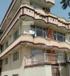 Four-floor house for sale in Deh Morad Khan Road