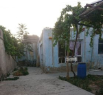 Four-room house for sale in District 9, Kabul