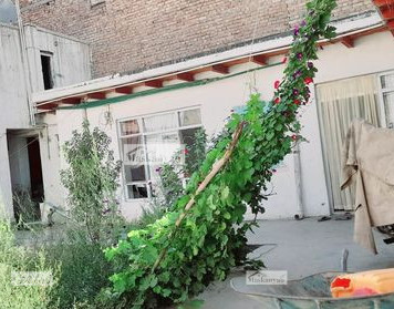 Five-room house for sale in District 9, Kabul