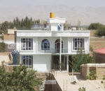 Two-floor house for sale in Guzar Sediq Afghan, Takhar
