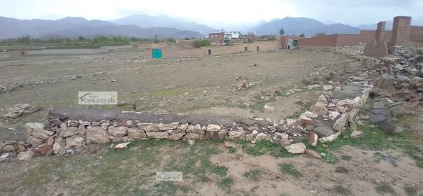 11 Biswas land for sale in Bagh Dawood Town, Company