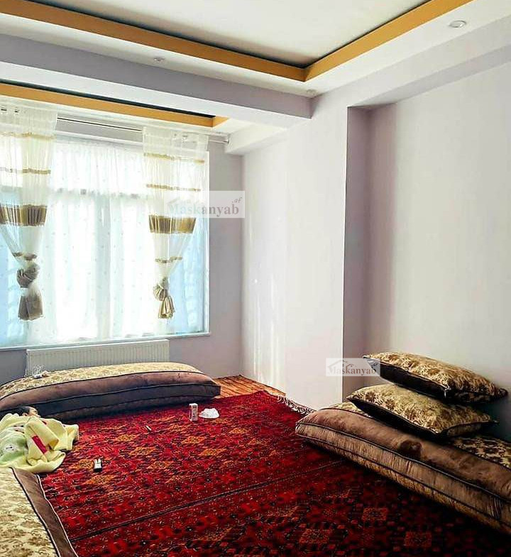 Five-room apartment for sale in Qala-e Fatihullah, Kabul