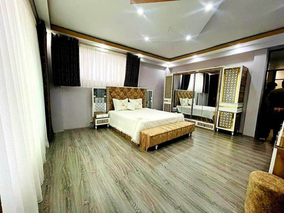 Five-room apartment for sale in Qala-e Fatihullah, Kabul