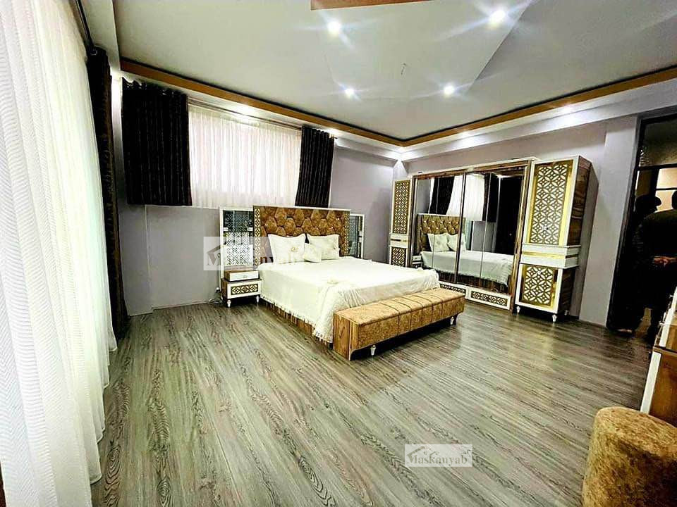 Five-room apartment for sale in Qala-e Fatihullah, Kabul