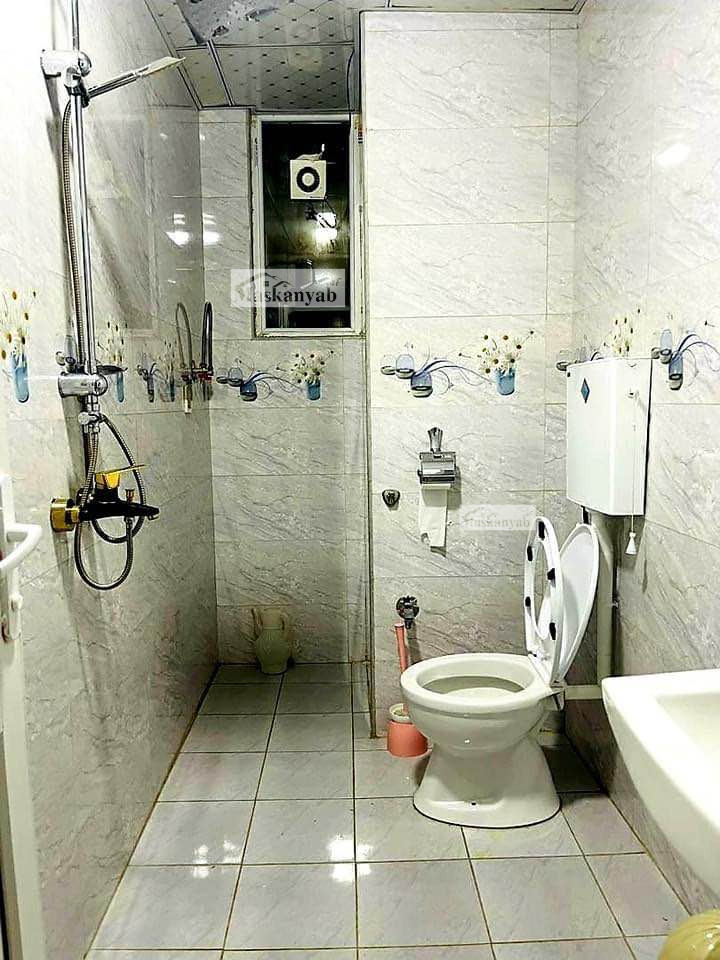 Five-room apartment for sale in Qala-e Fatihullah, Kabul
