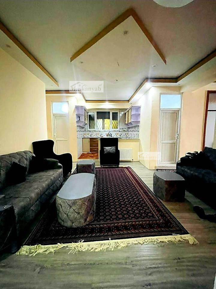 Five-room apartment for sale in Qala-e Fatihullah, Kabul