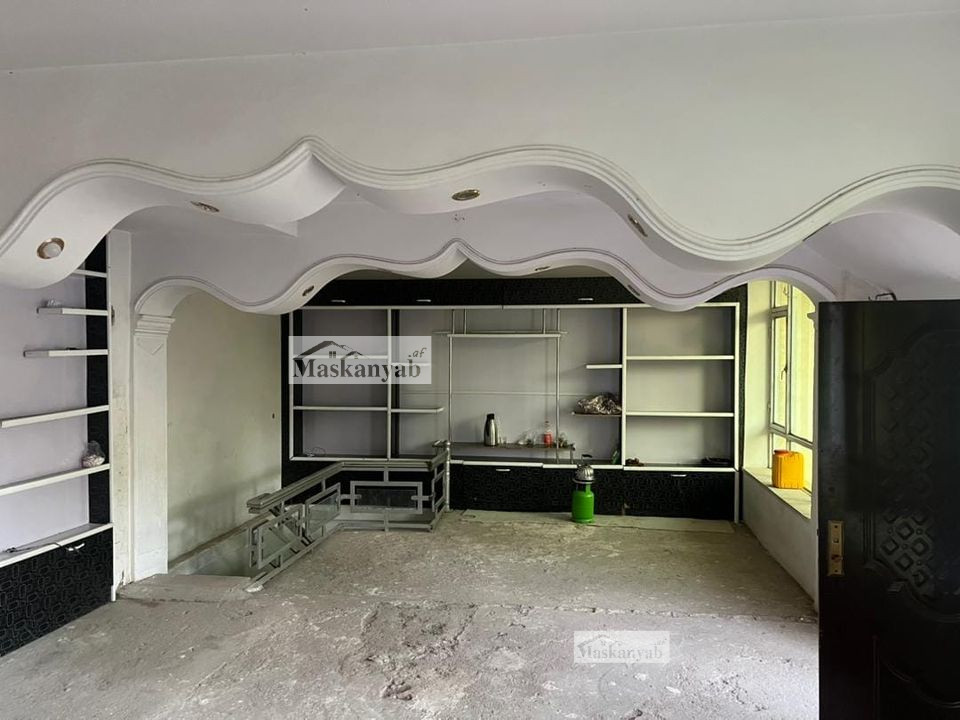 Nine-room house for sale in Chahar Qala-e Chahar Deh, Kabul